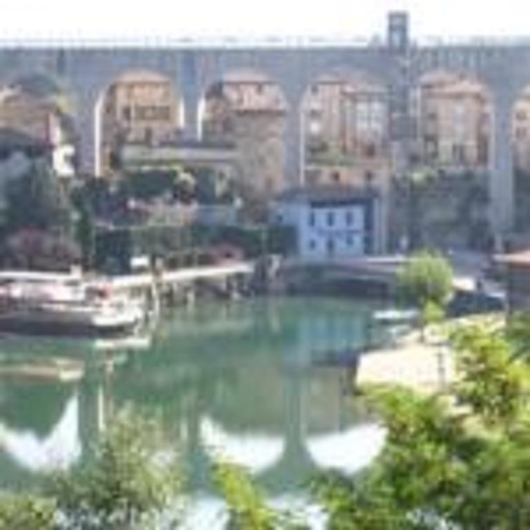 Rome Hotel Saint-Nazaire-en-Royans Exterior foto