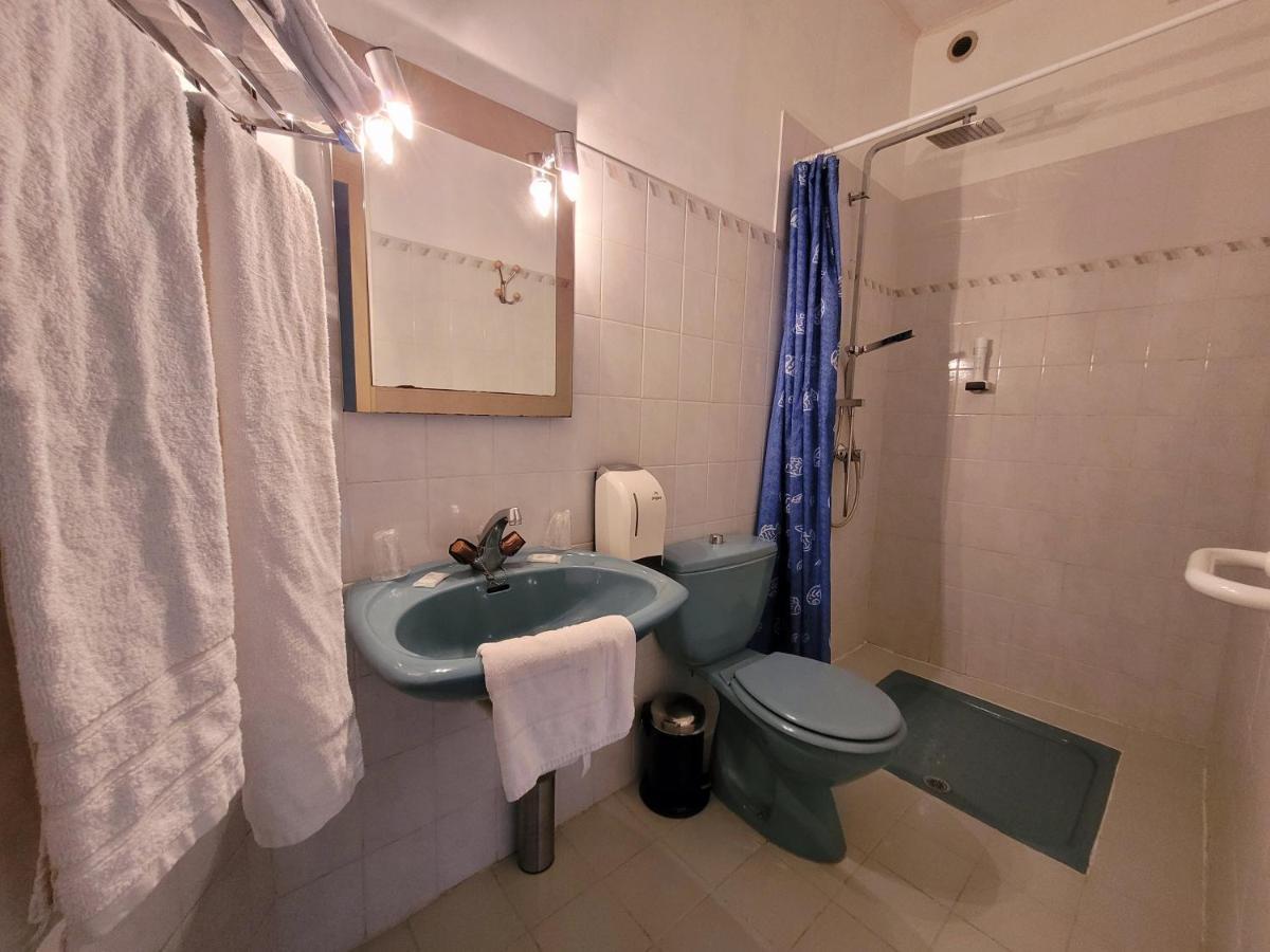 Rome Hotel Saint-Nazaire-en-Royans Exterior foto